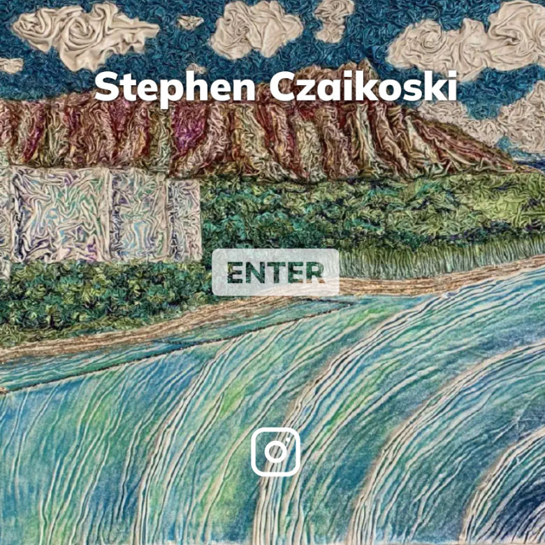 Stephen Czaikoski Thumbnail