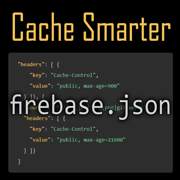 Optimize Firebase Hosting Cache Rules Thumbnail